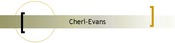 Cheri-Evans